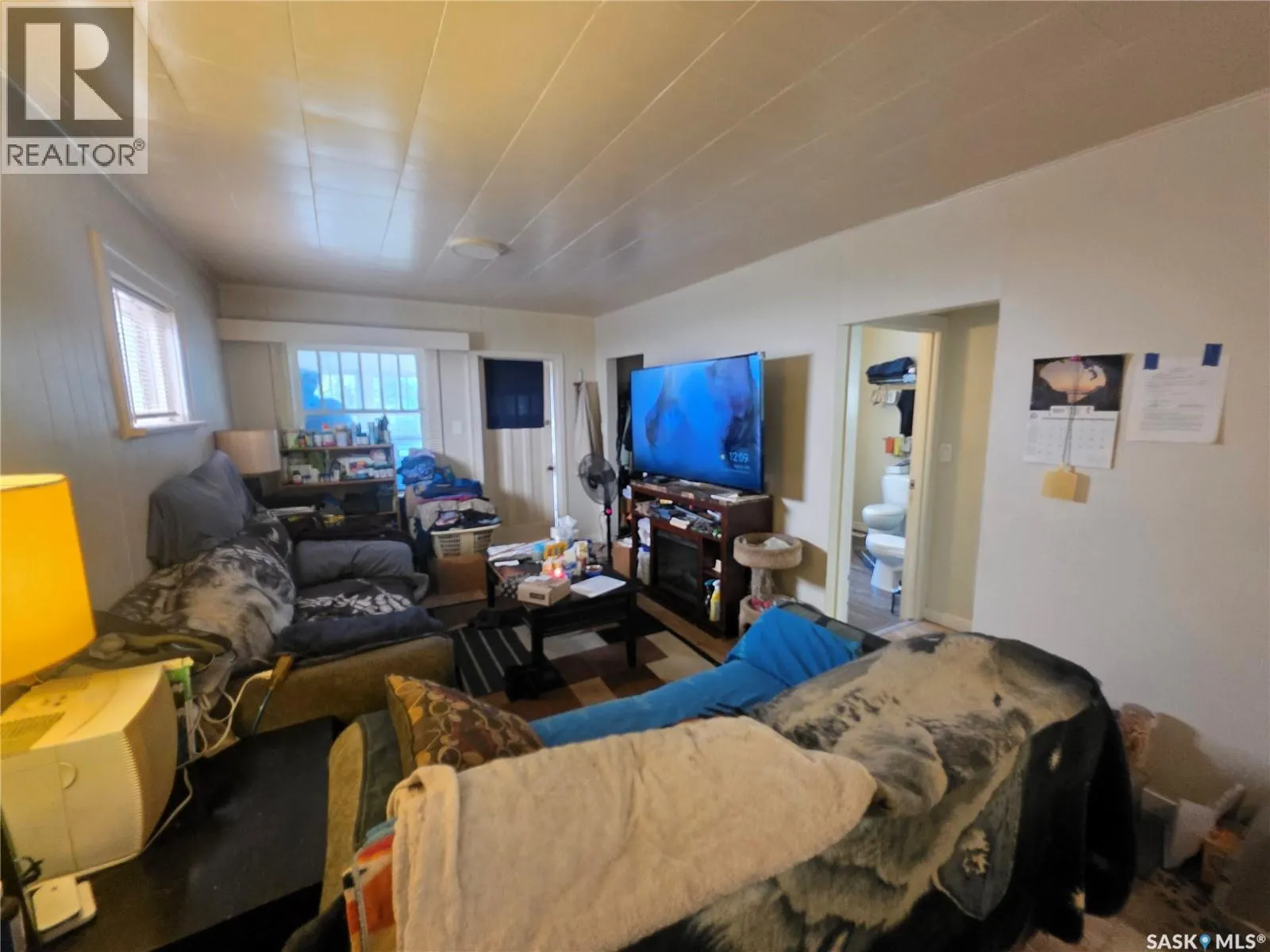 1436 Wascana STREET