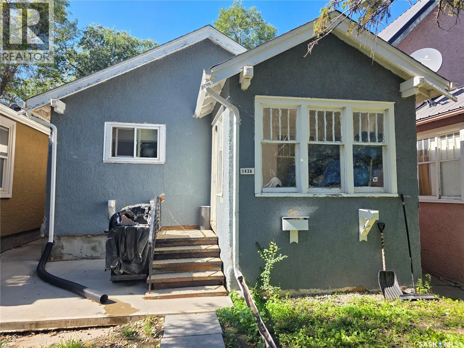 1436 Wascana STREET