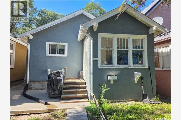 1436 Wascana STREET