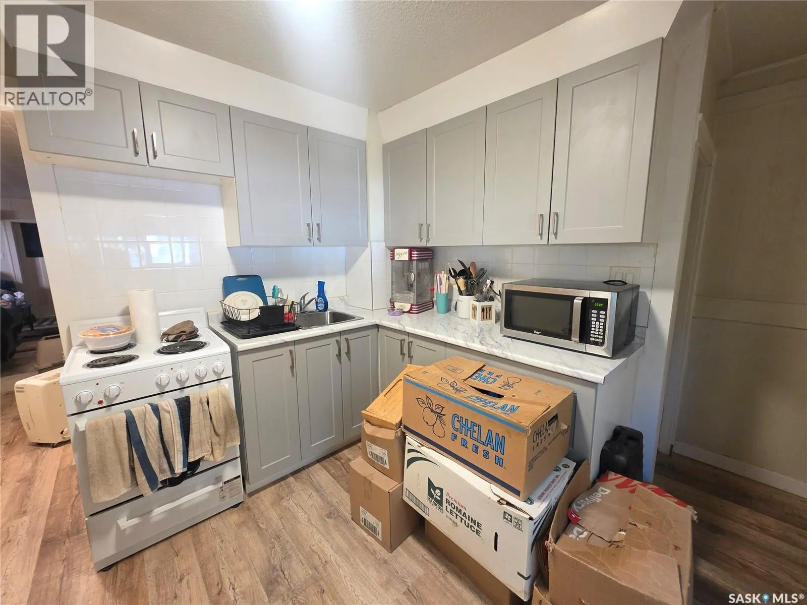 1436 Wascana STREET