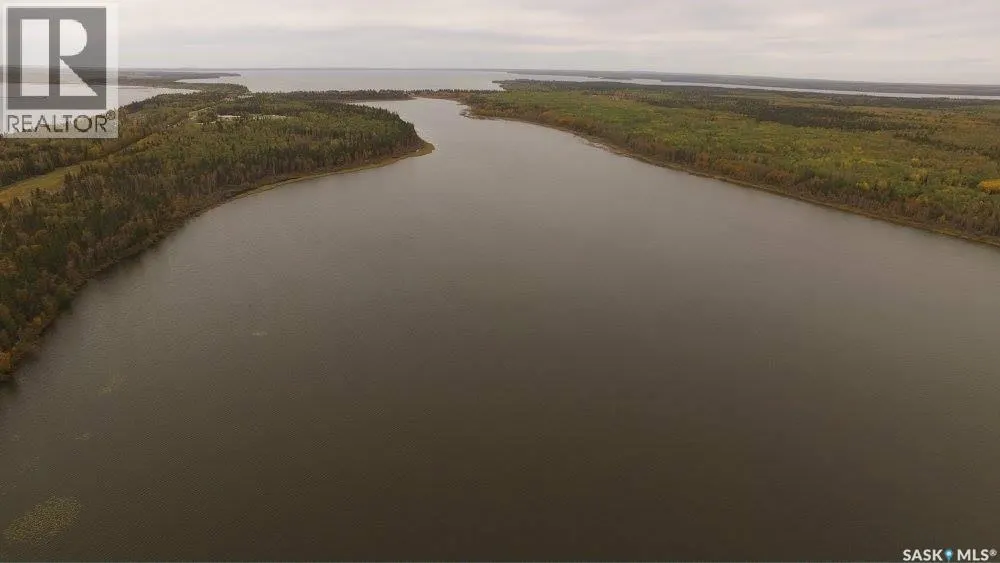 Candle Lake Land