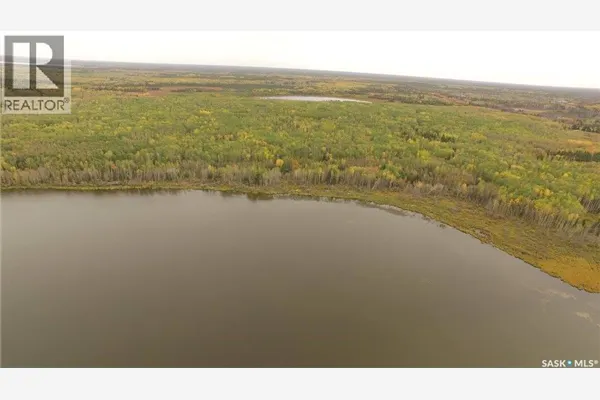 Candle Lake Land