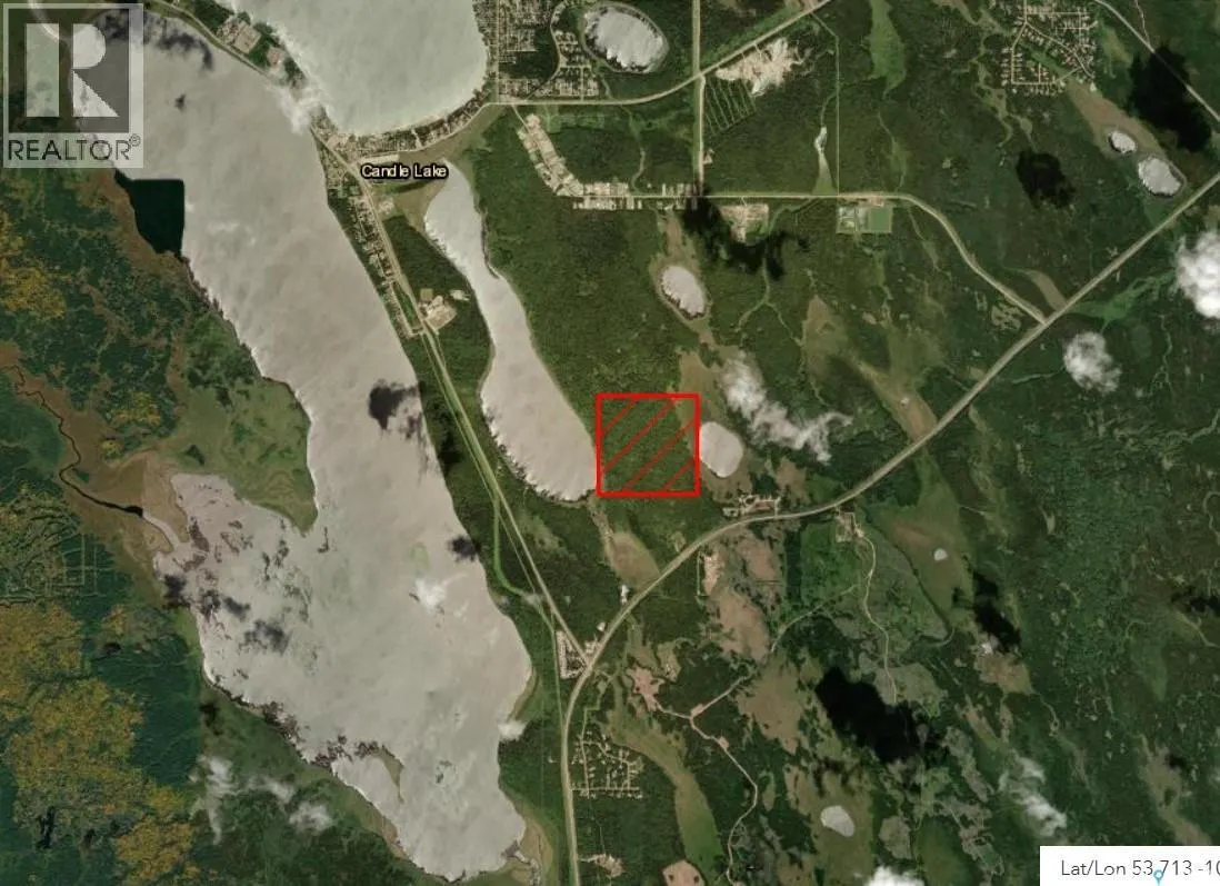 Candle Lake Land