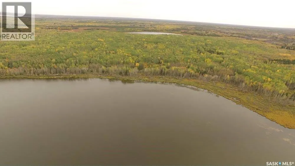 Candle Lake Land