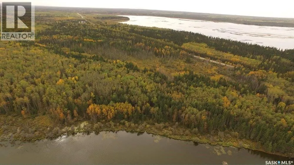 Candle Lake Land