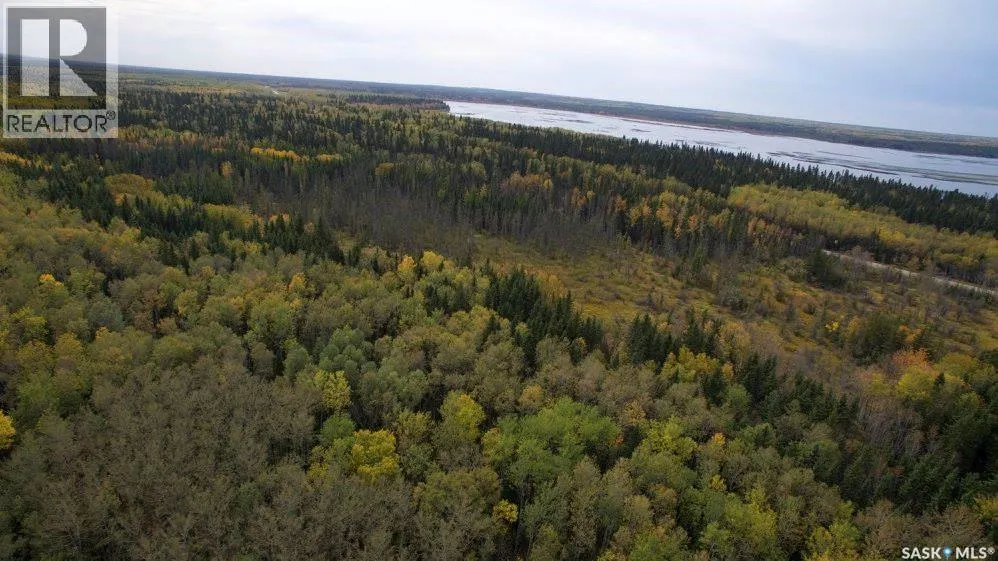 Candle Lake Land