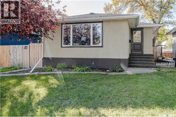 1454 Horace STREET