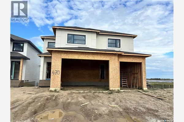 470 Yuel CRESCENT