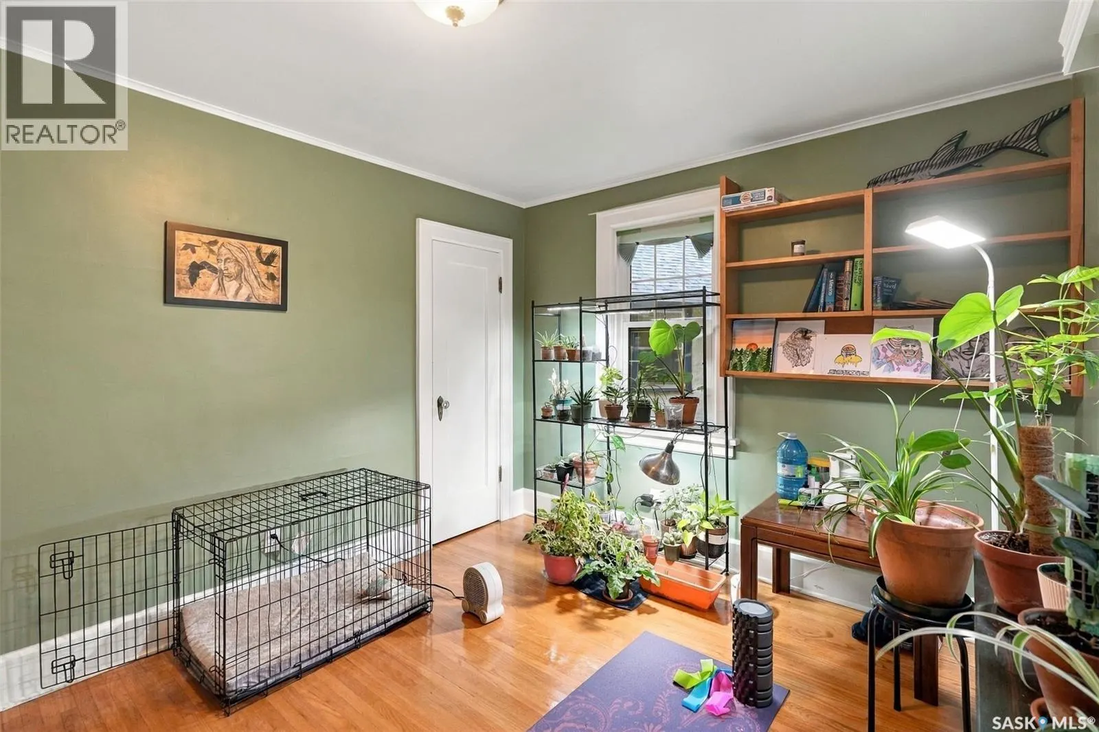 131 Connaught CRESCENT
