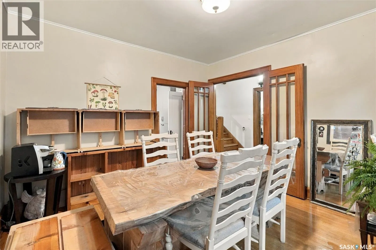 131 Connaught CRESCENT