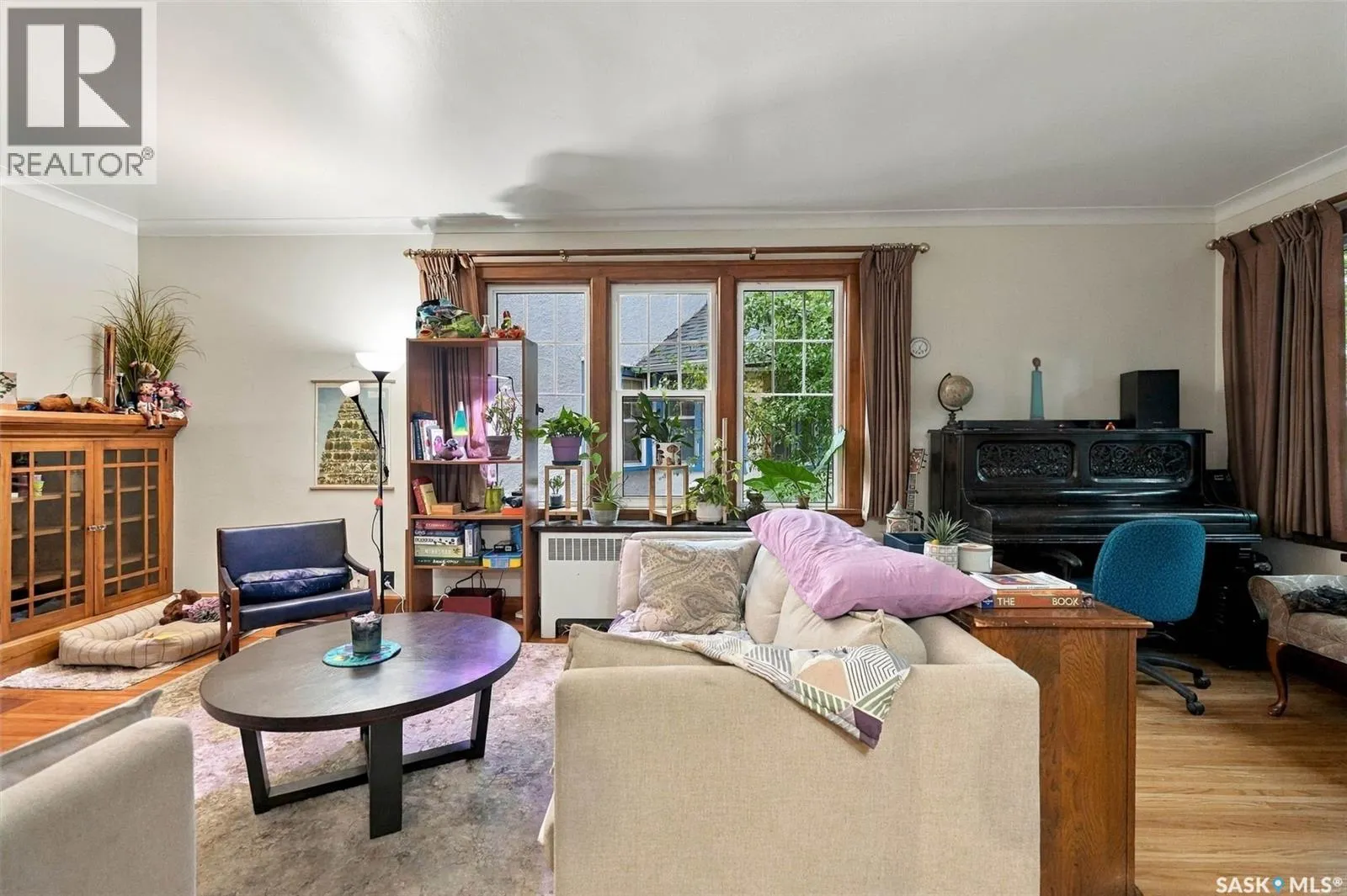 131 Connaught CRESCENT