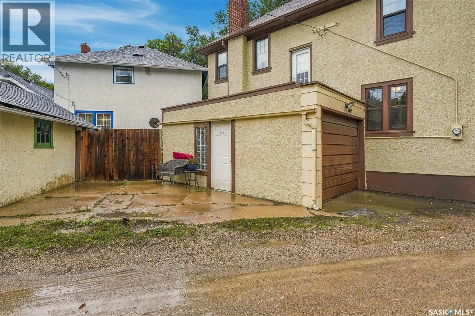131 Connaught CRESCENT