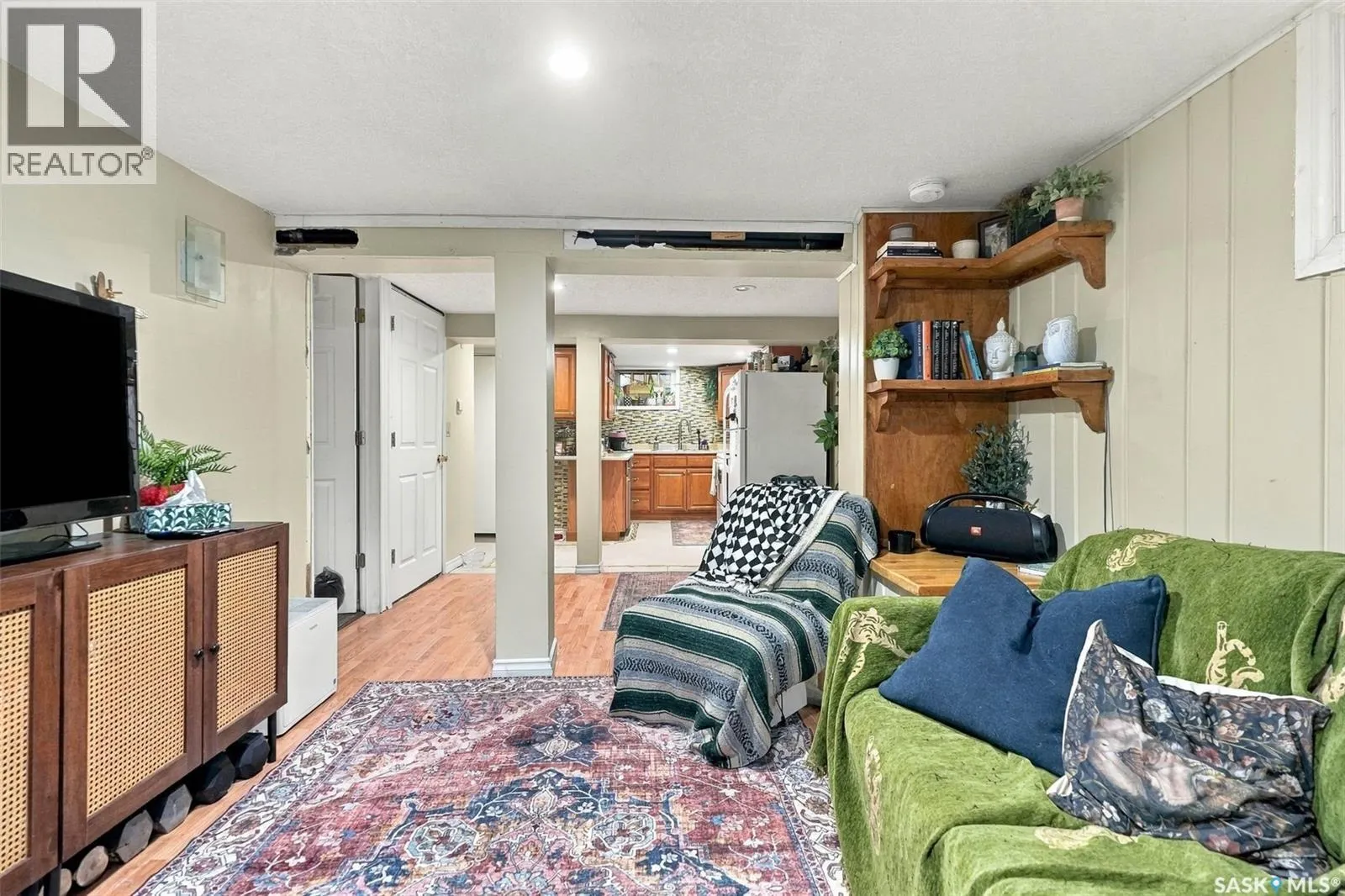 131 Connaught CRESCENT