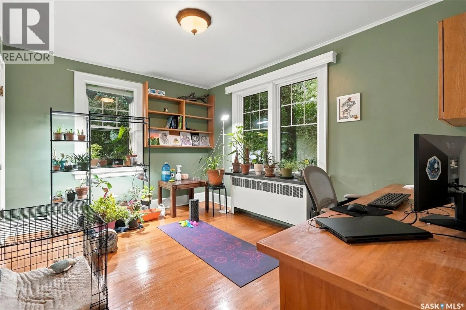 131 Connaught CRESCENT