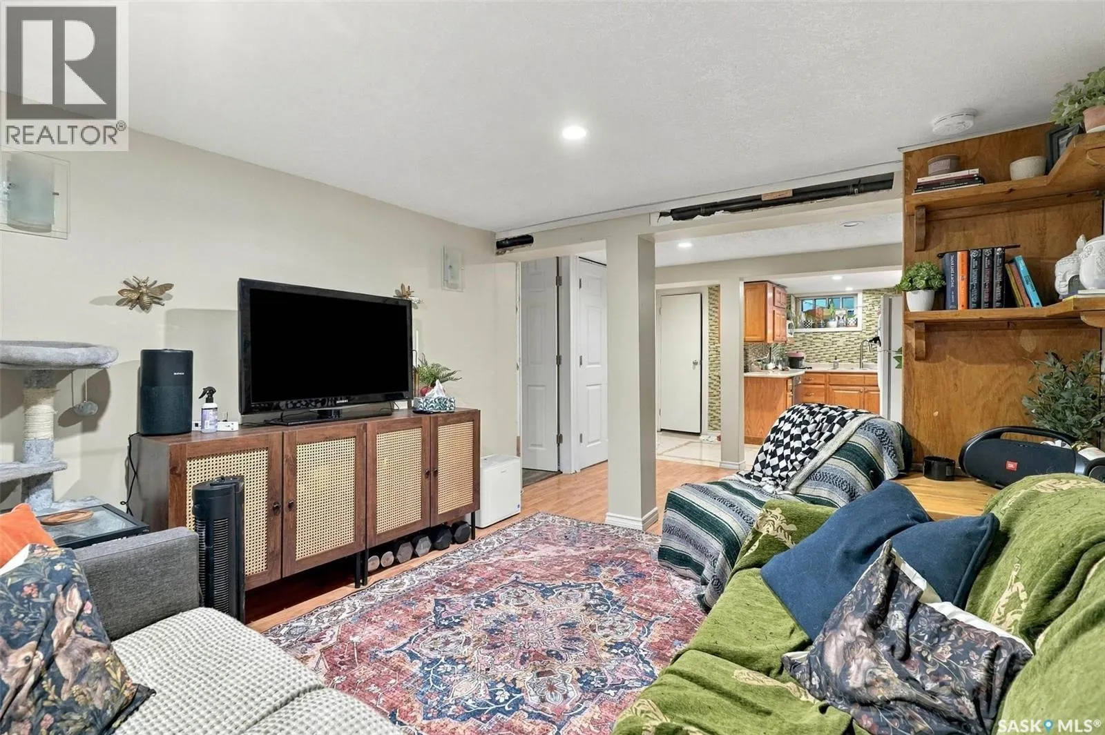 131 Connaught CRESCENT