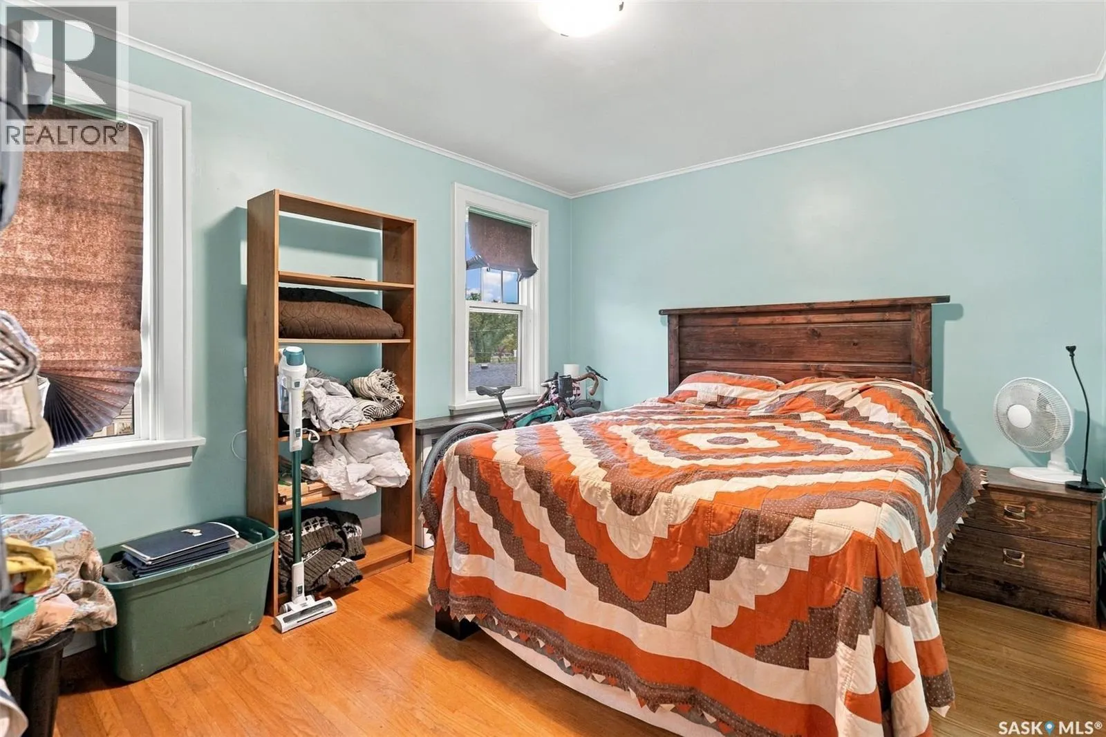 131 Connaught CRESCENT