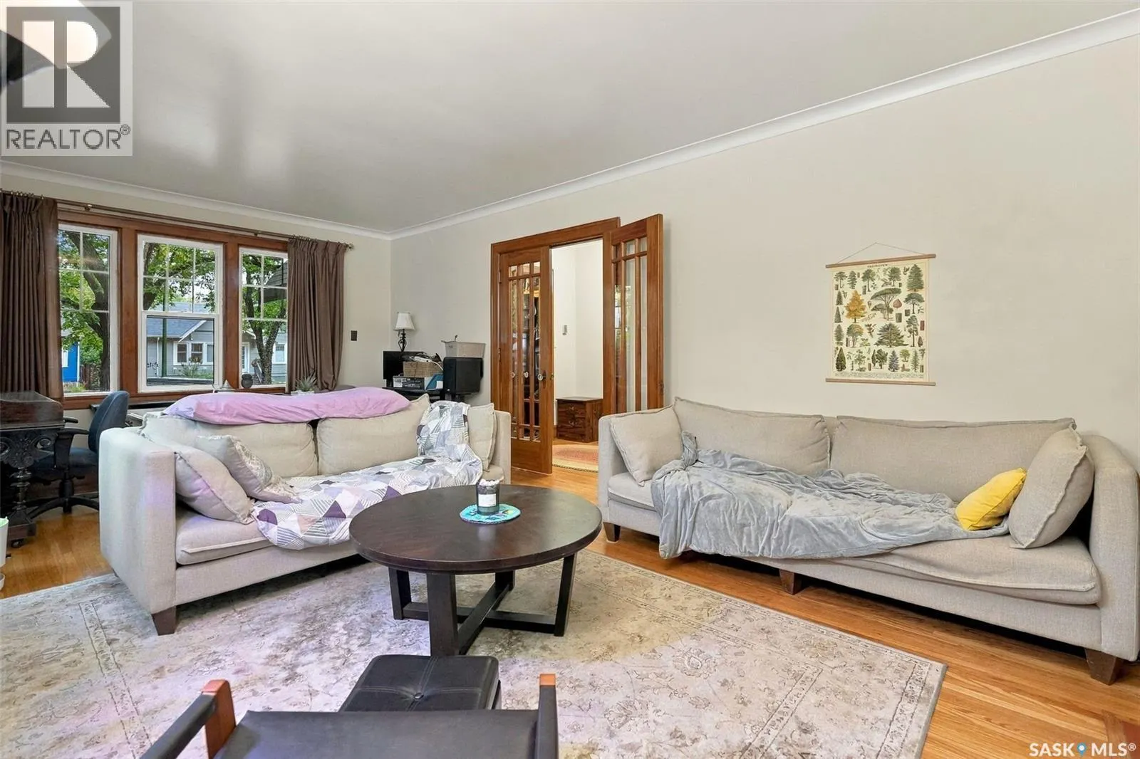 131 Connaught CRESCENT