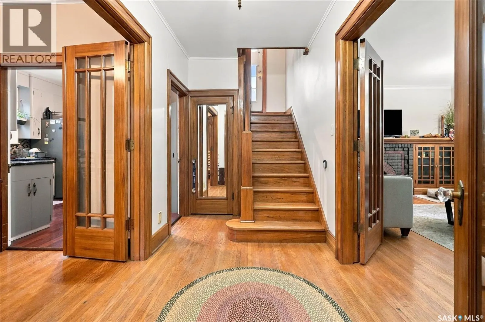 131 Connaught CRESCENT