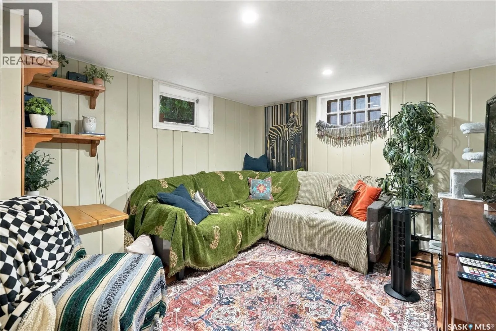 131 Connaught CRESCENT