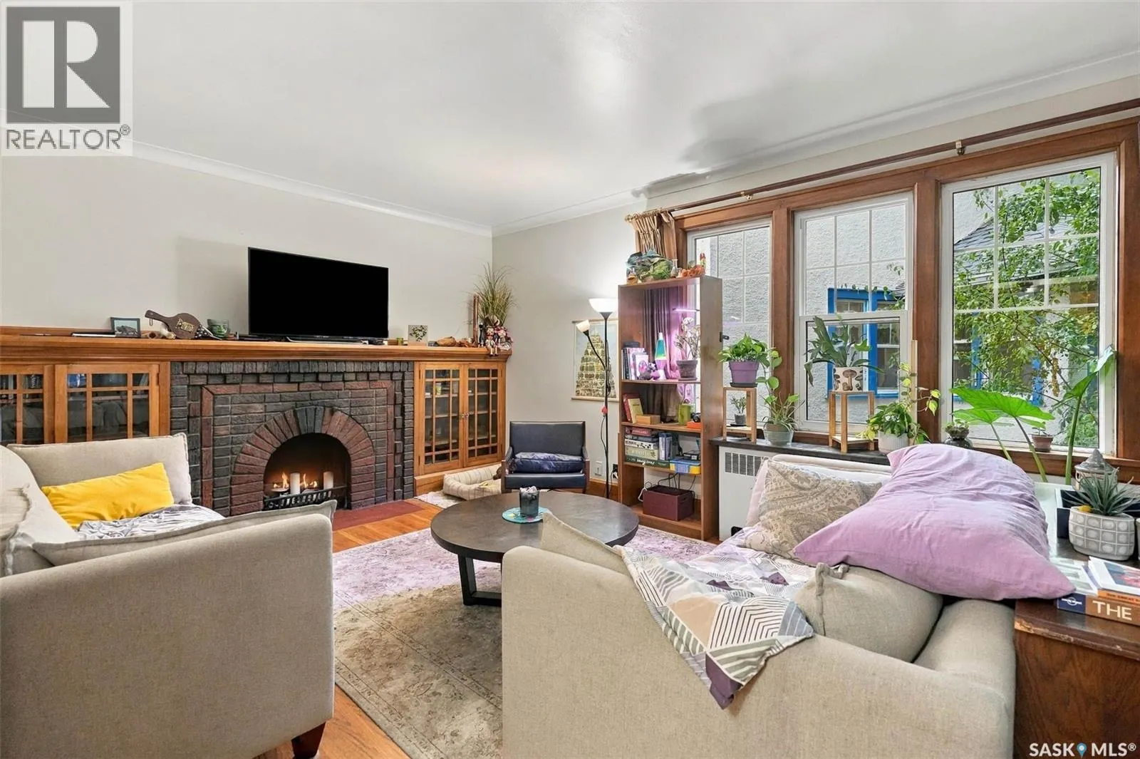 131 Connaught CRESCENT