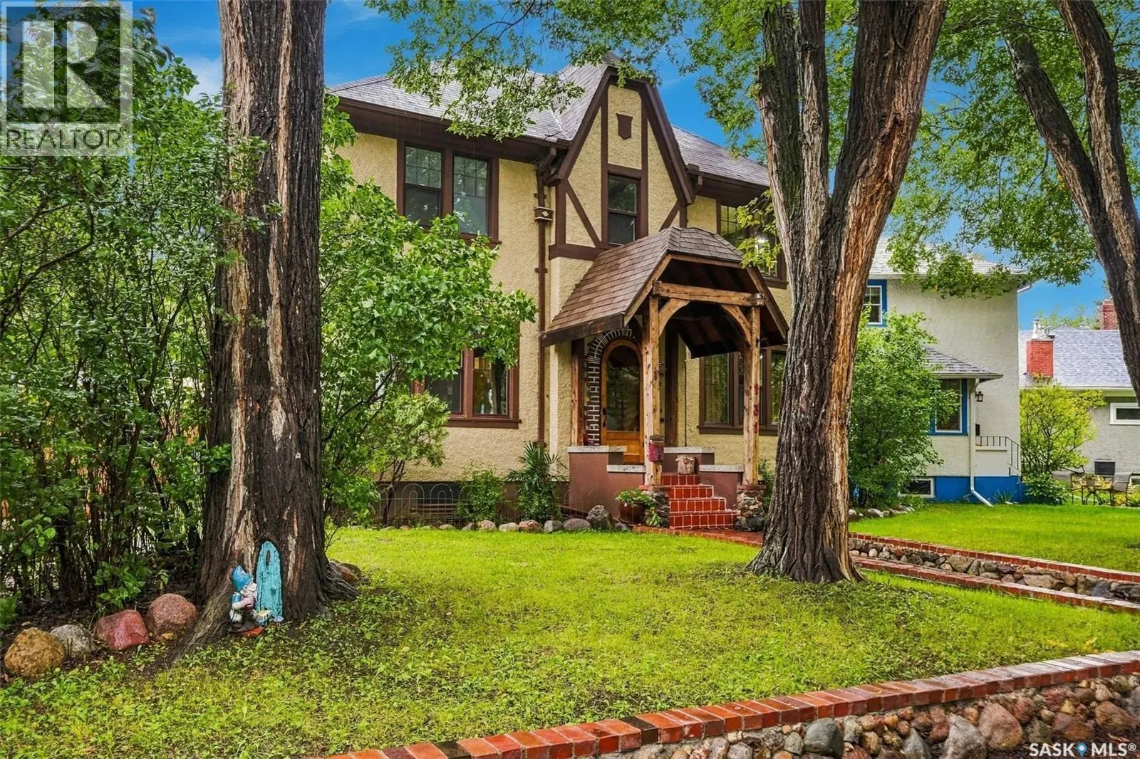 131 Connaught CRESCENT