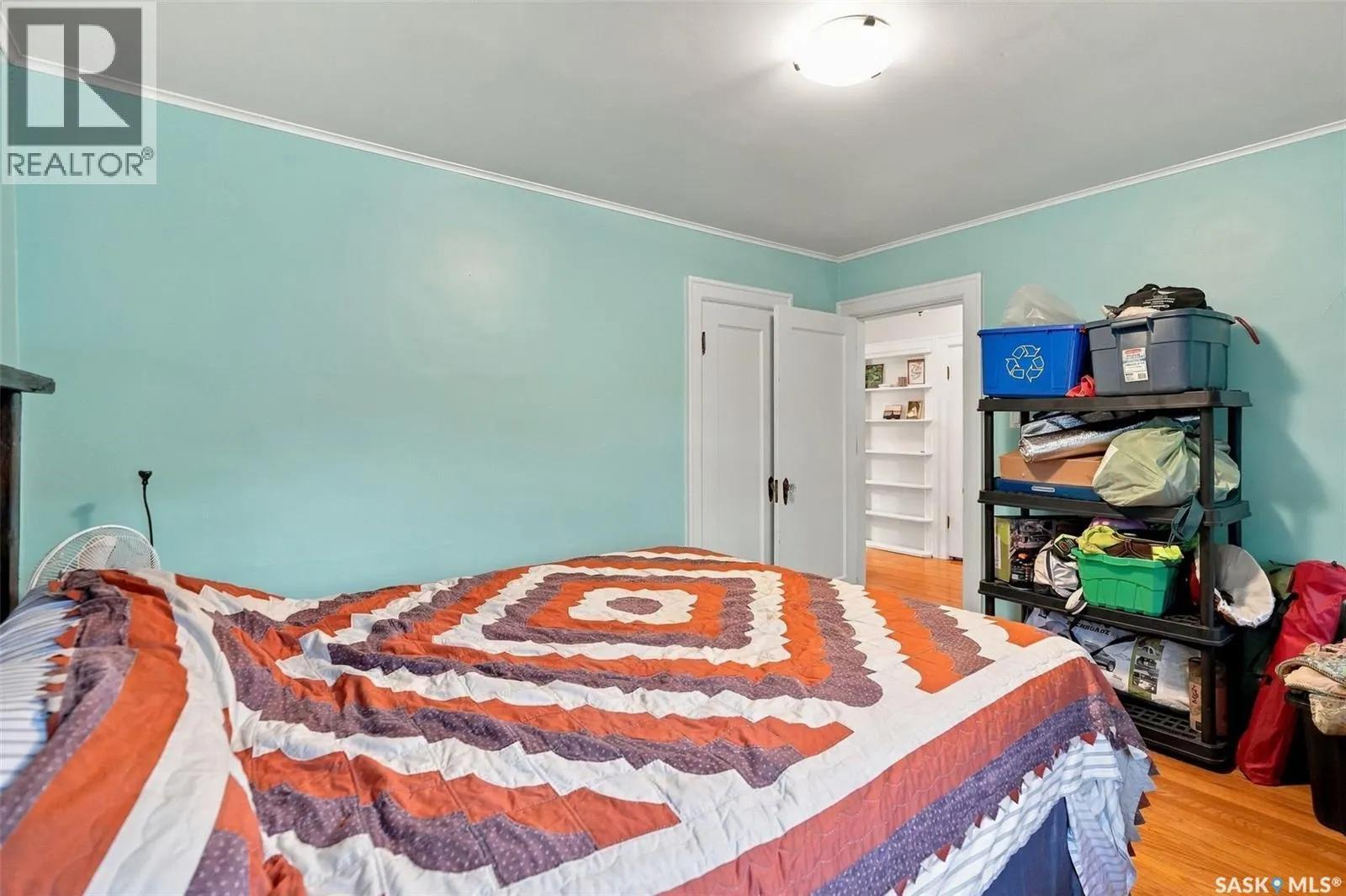 131 Connaught CRESCENT
