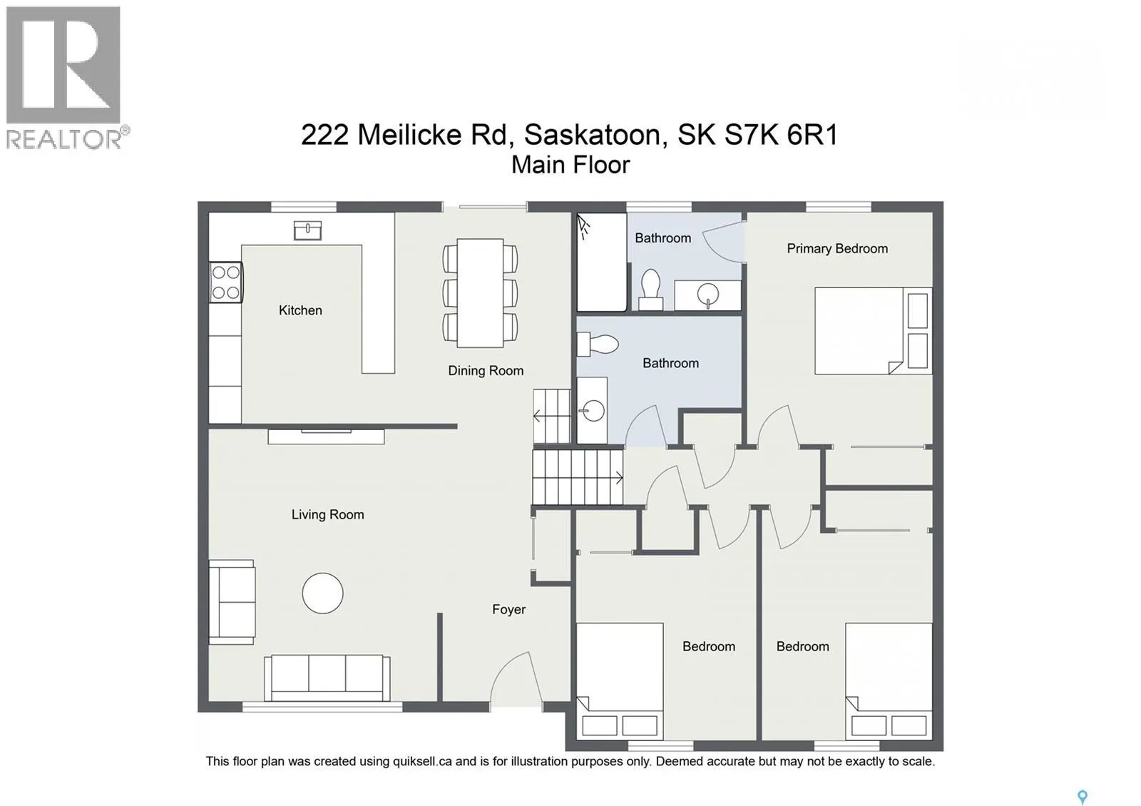 222 Meilicke ROAD
