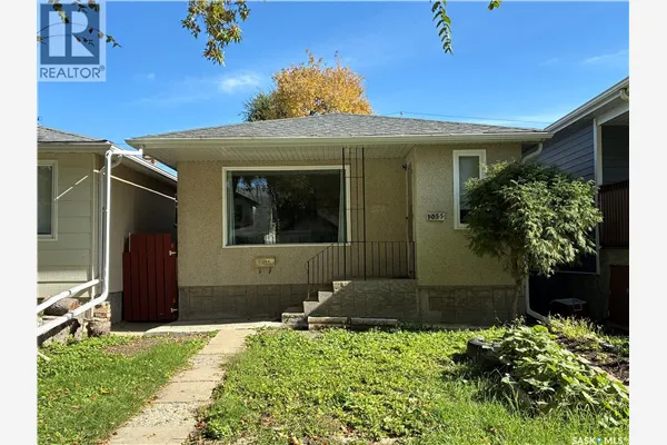 1055 Cameron STREET
