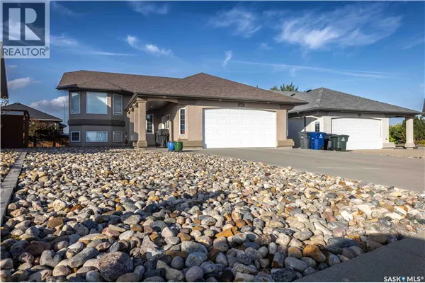 316 Lakeridge DRIVE