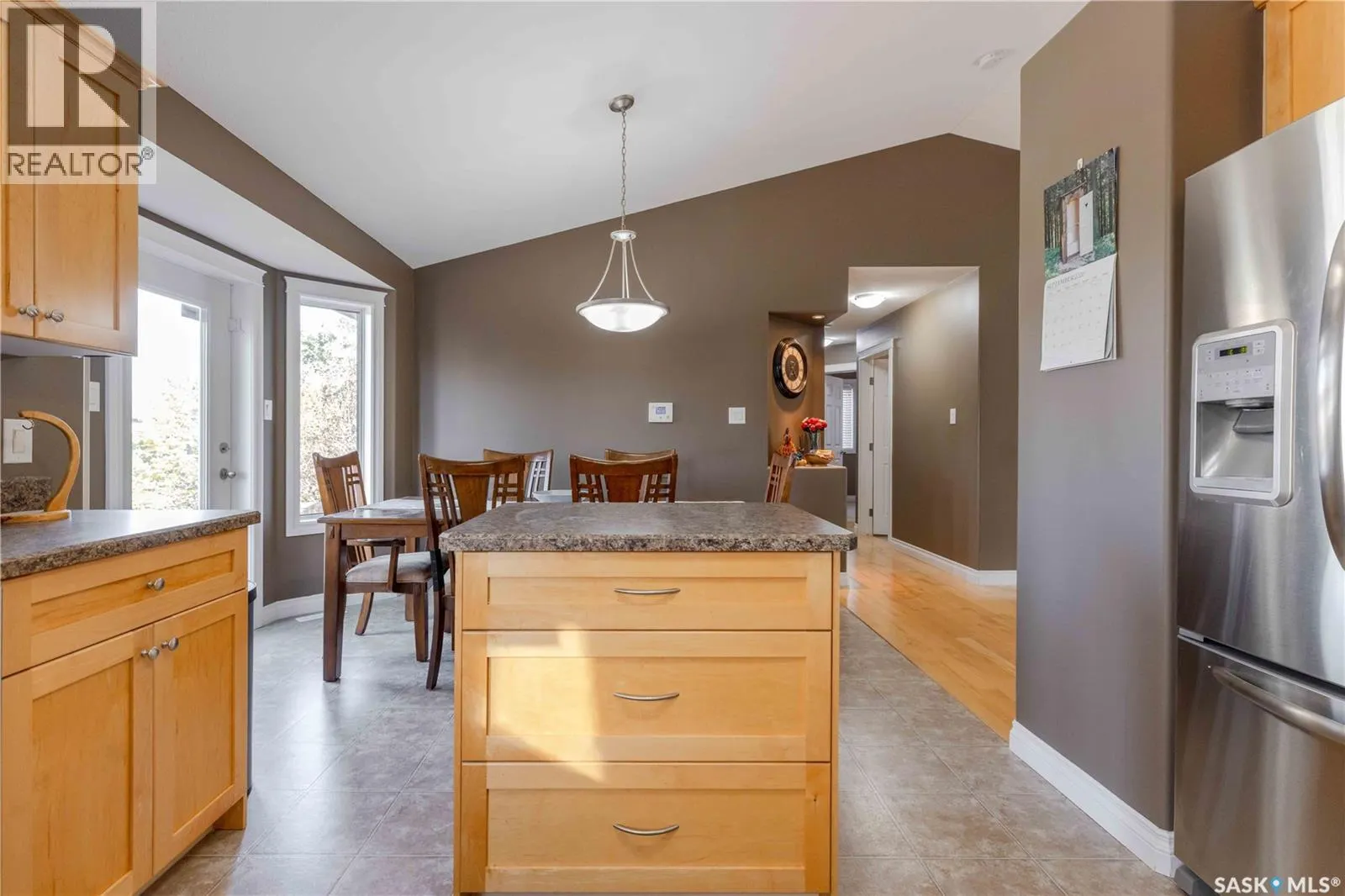 316 Lakeridge DRIVE
