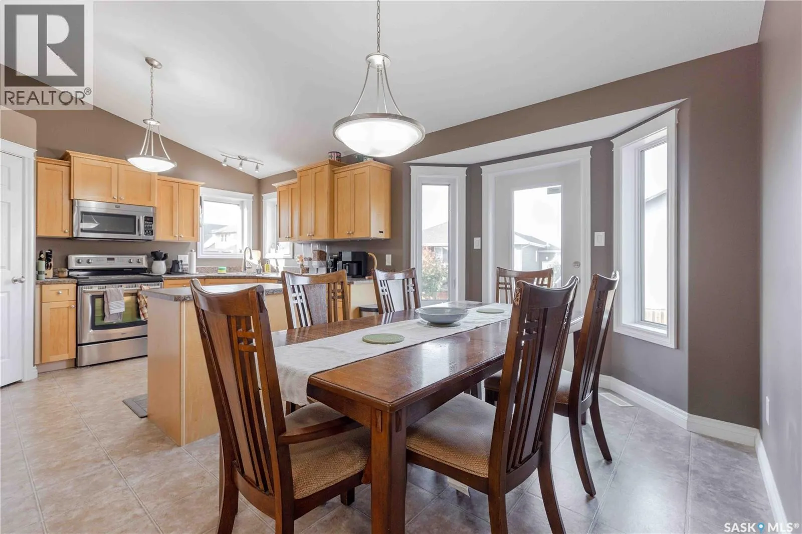 316 Lakeridge DRIVE