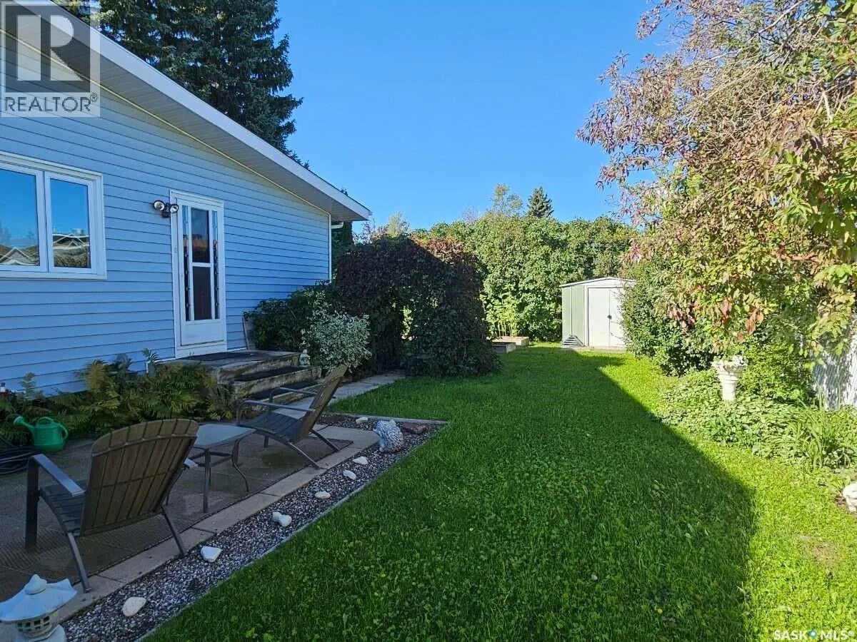 549 Laurier DRIVE