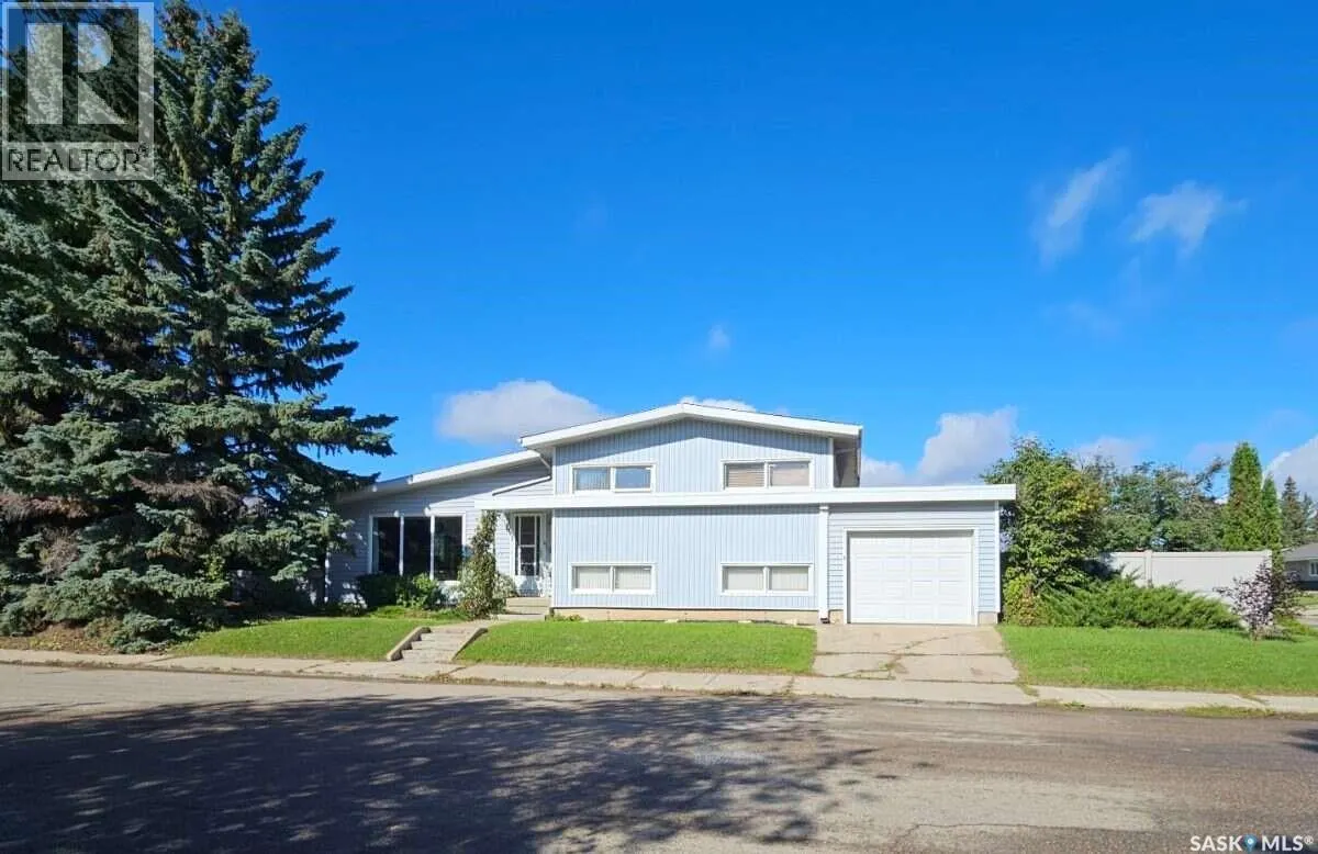549 Laurier DRIVE