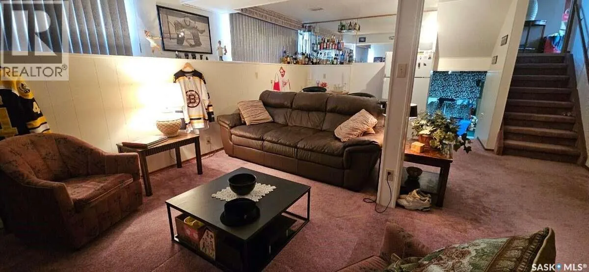 549 Laurier DRIVE