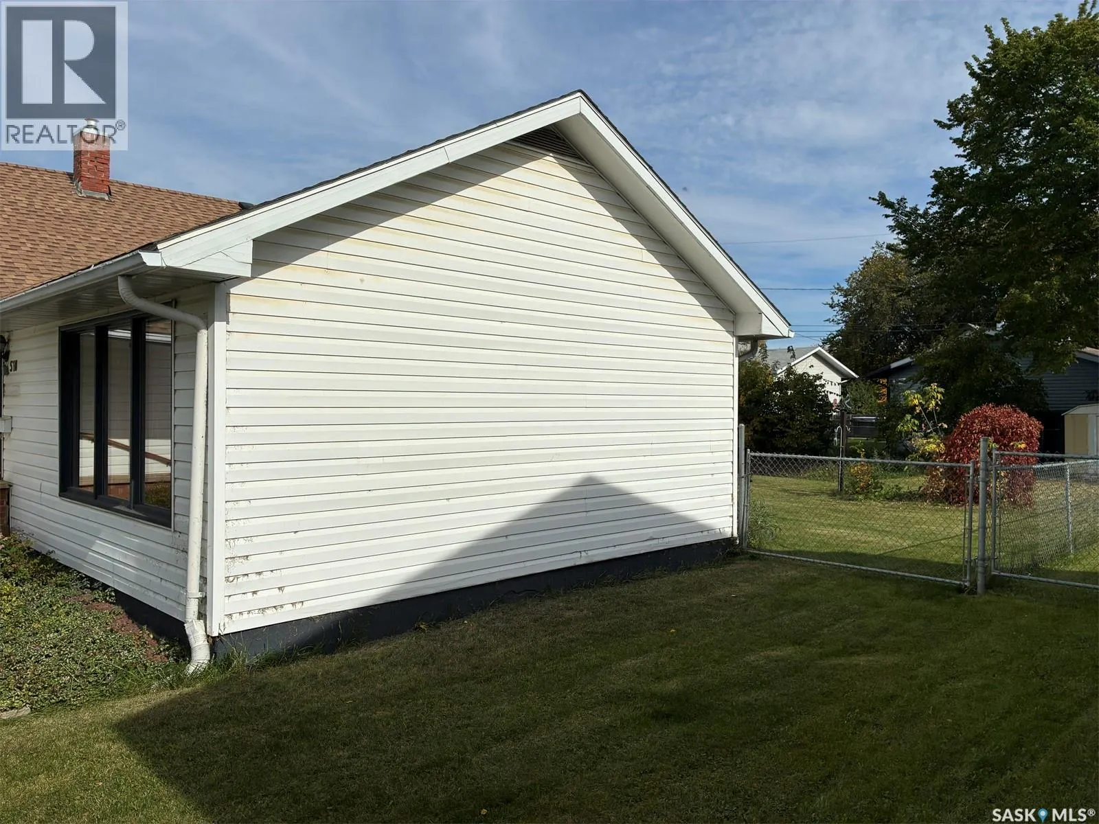 510 Centre STREET