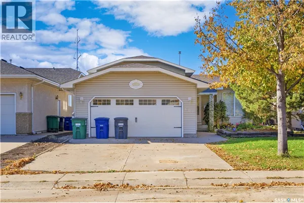 602 Haslam CRESCENT