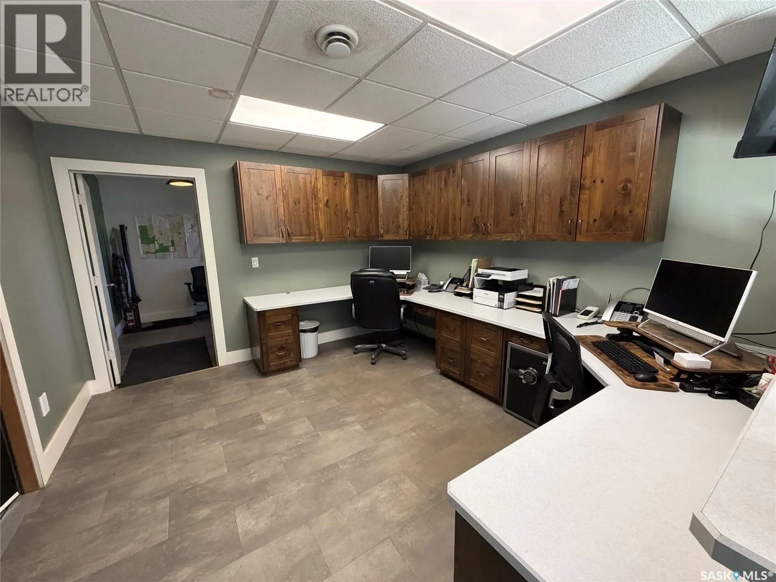 1123 Industrial DRIVE