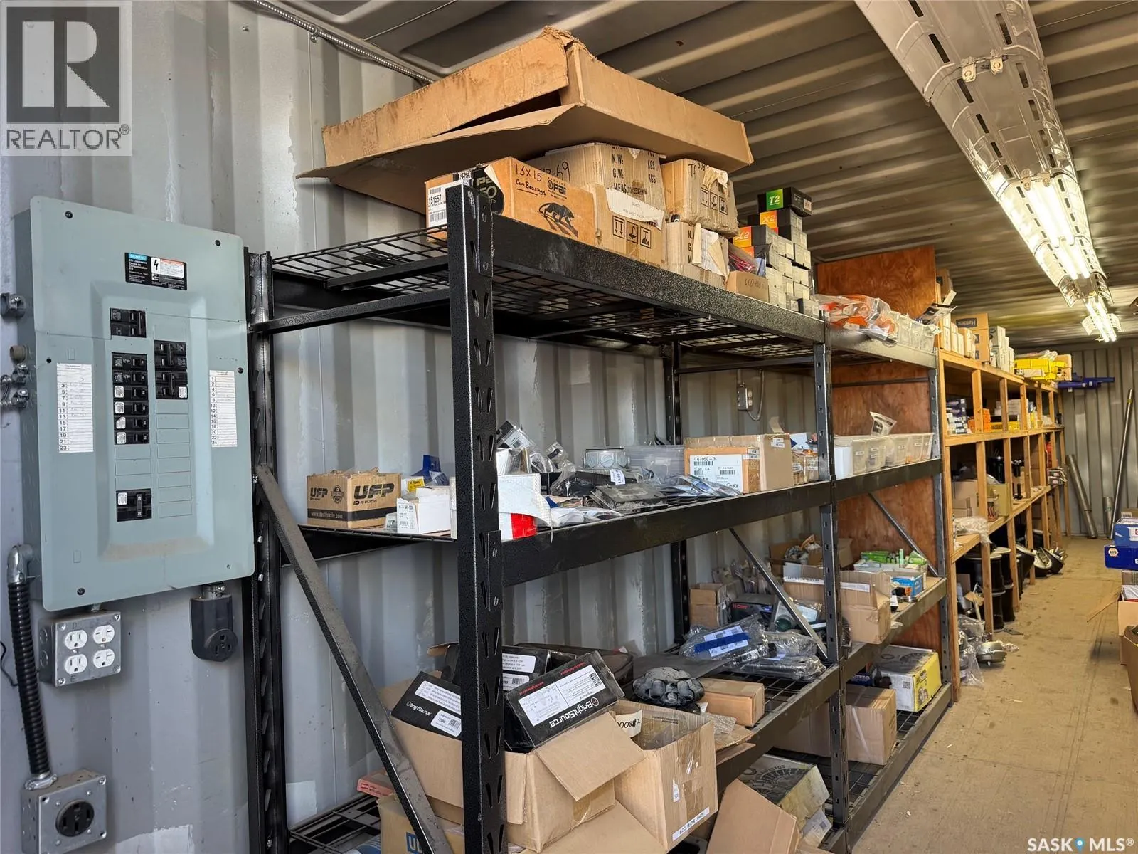 1123 Industrial DRIVE