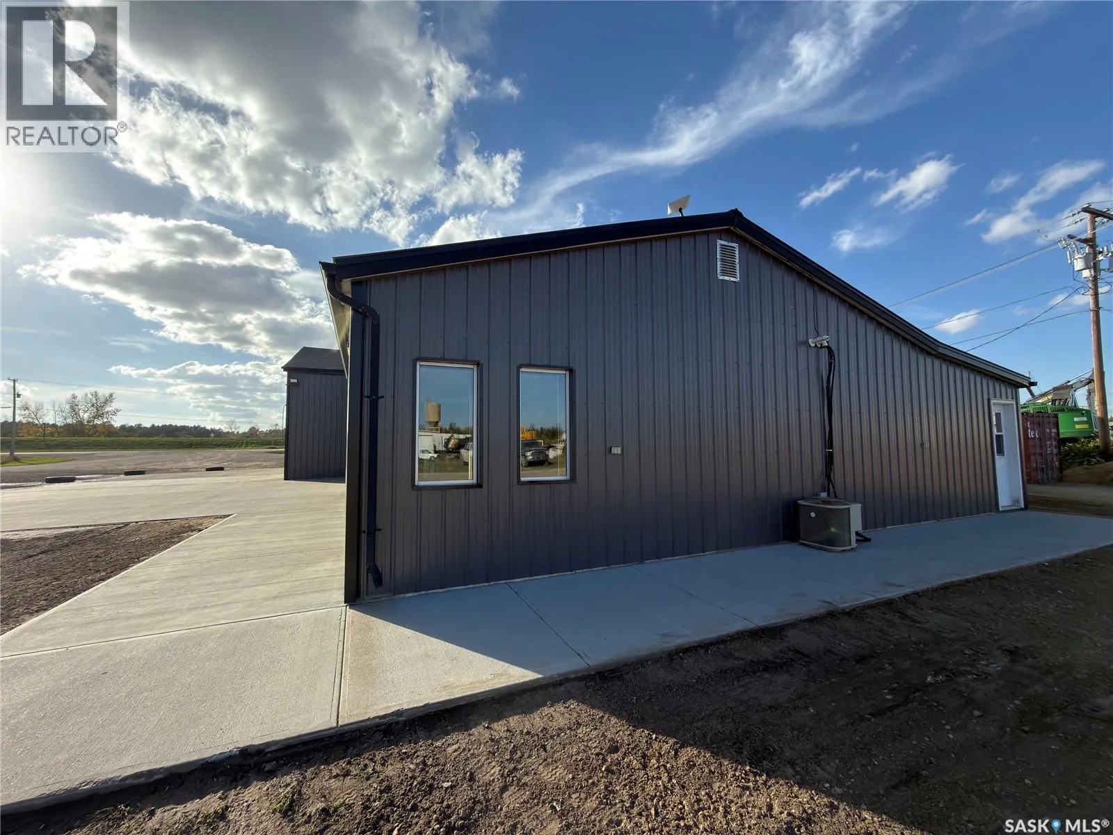 1123 Industrial DRIVE
