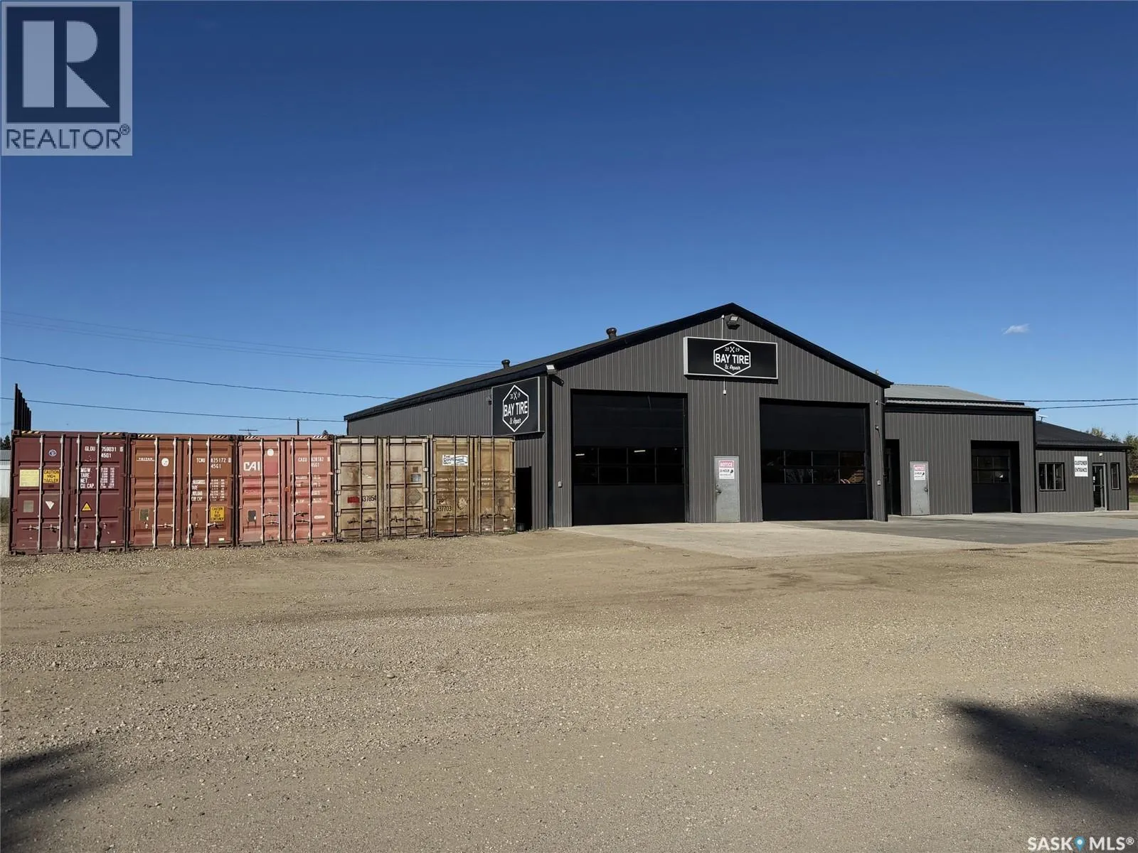 1123 Industrial DRIVE