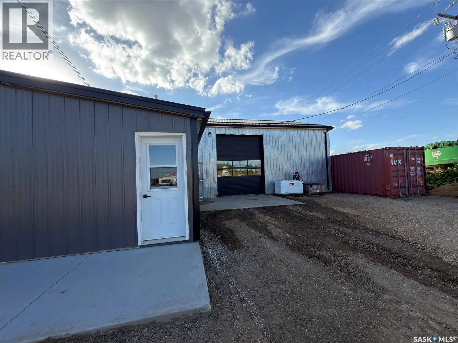 1123 Industrial DRIVE