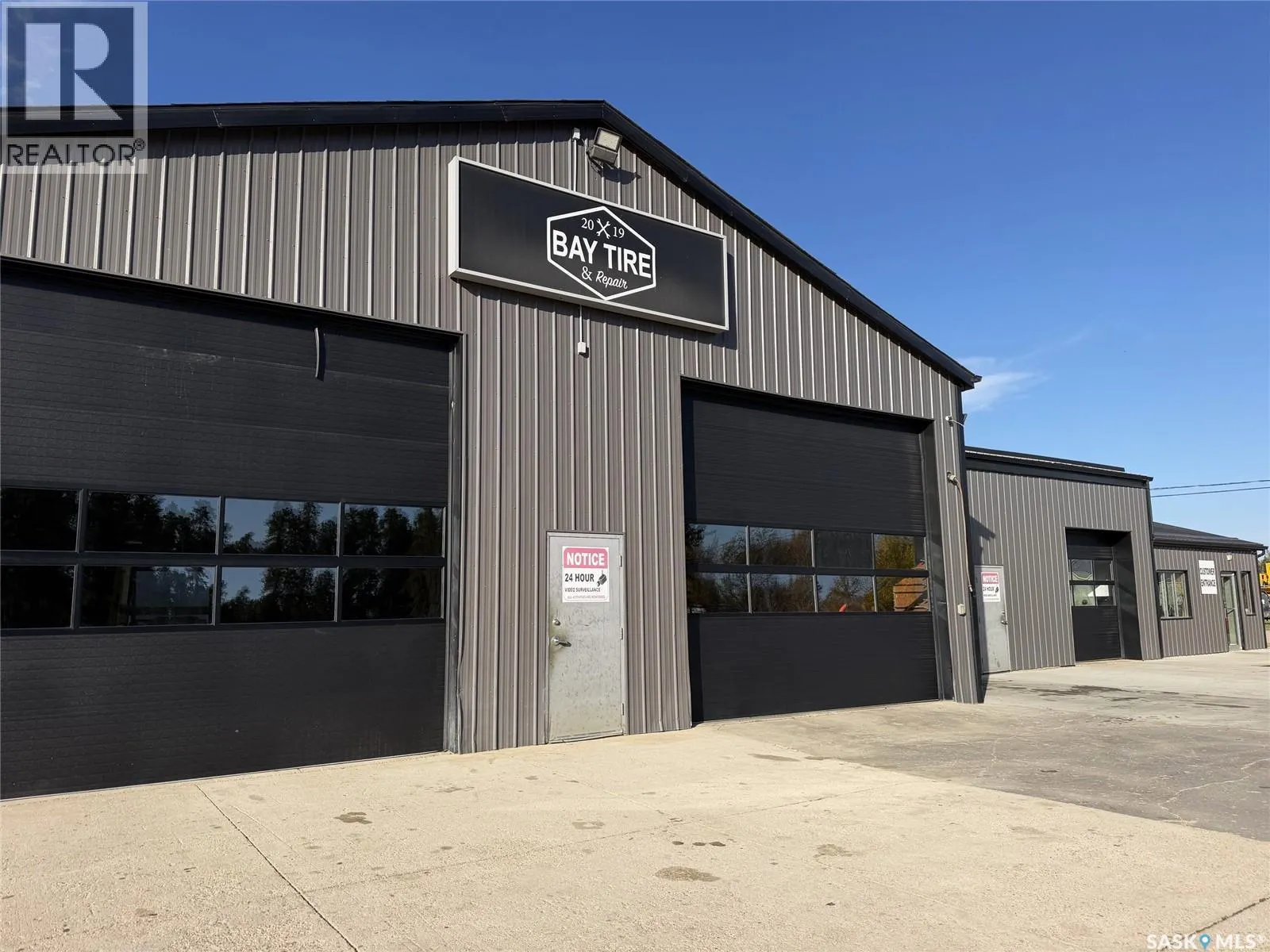1123 Industrial DRIVE