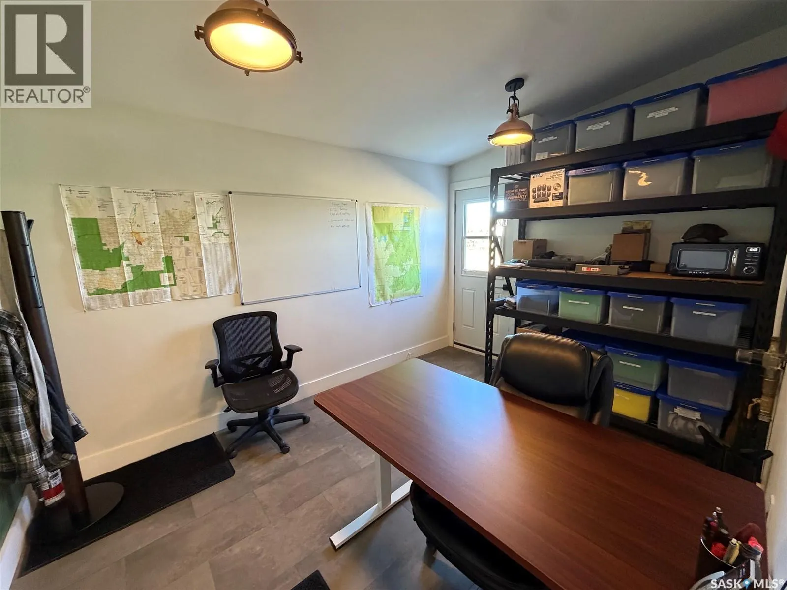 1123 Industrial DRIVE