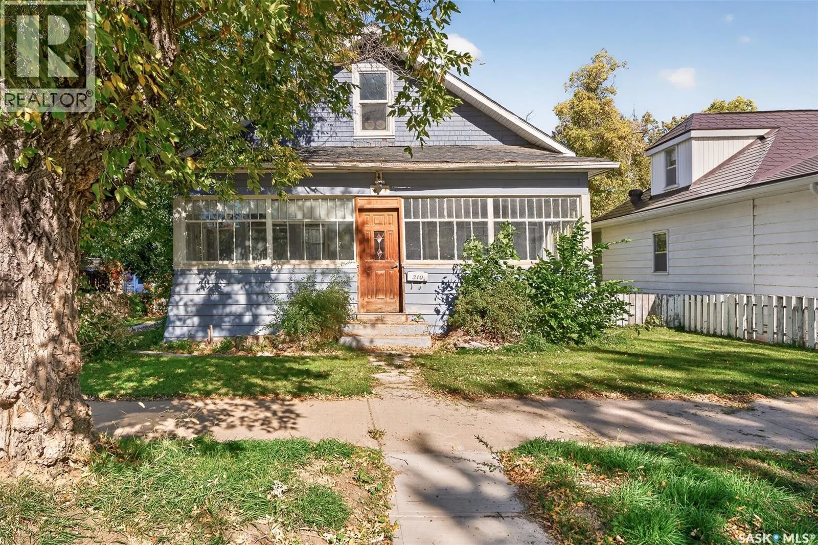 310 Coteau STREET W