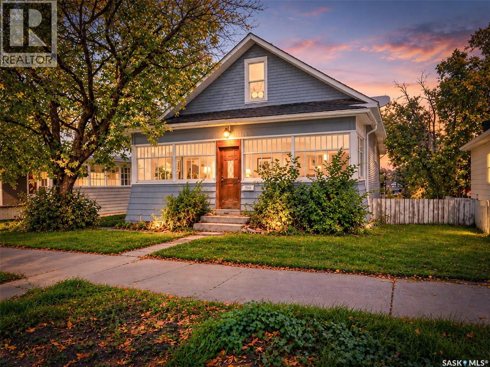 310 Coteau STREET W
