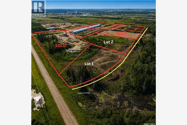 Northgate Industrial Lot 2