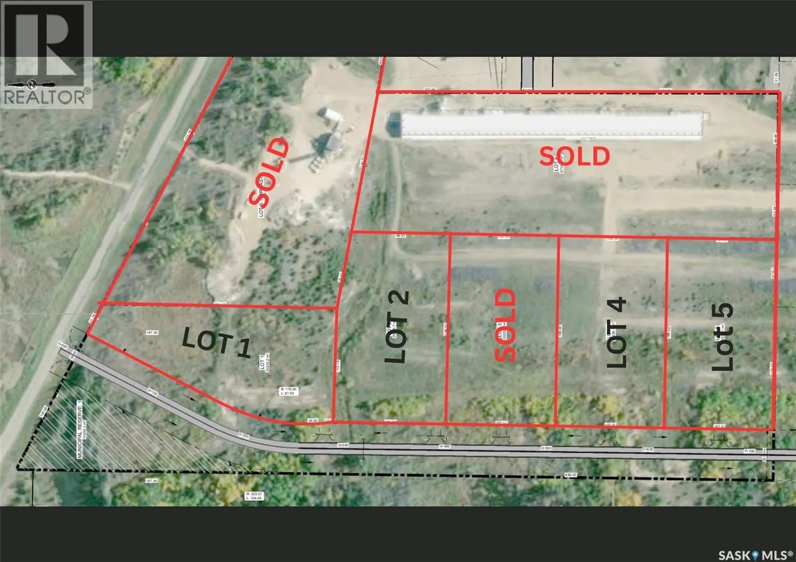 Northgate Industrial Lot 2