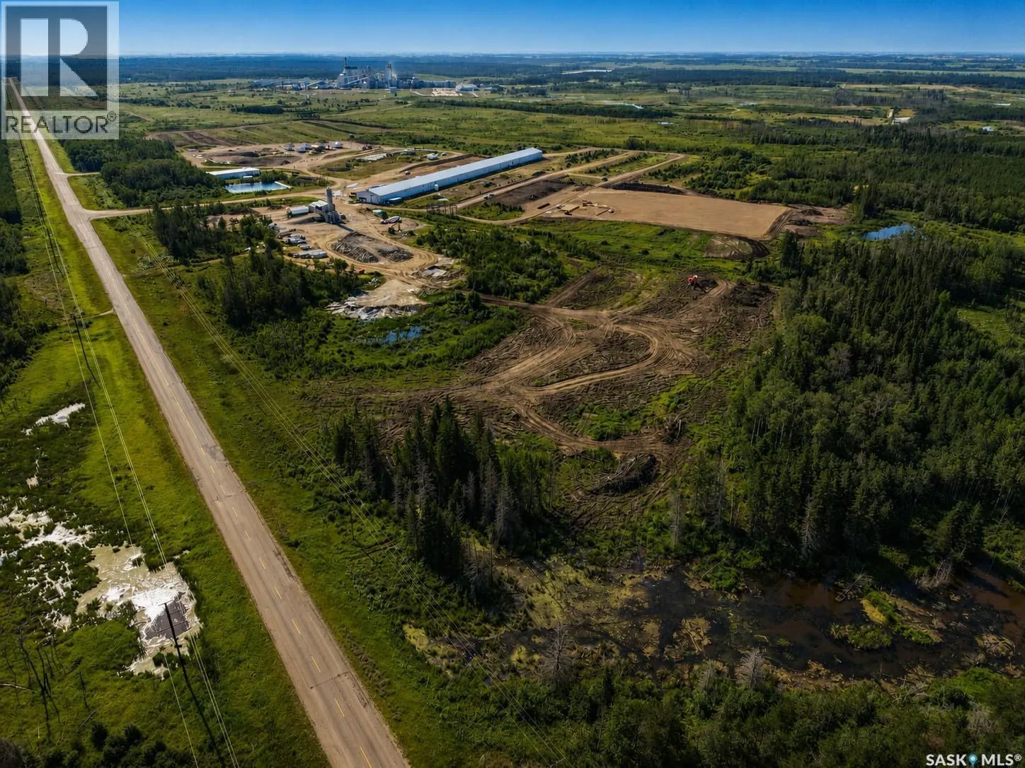Northgate Industrial Lot 4