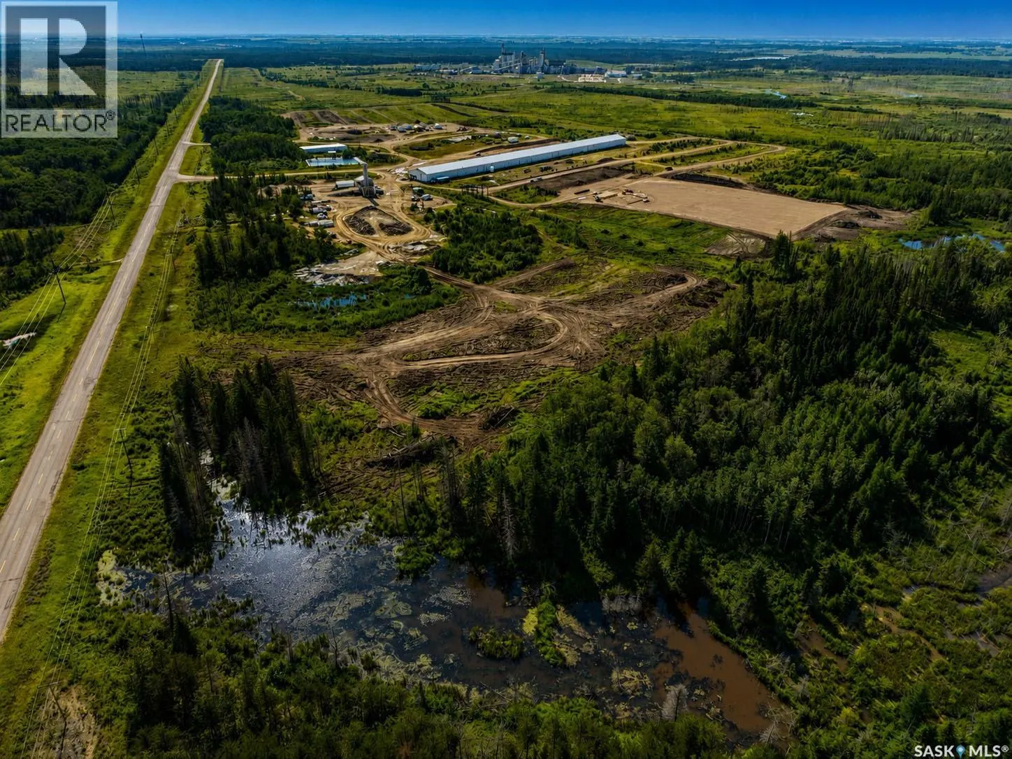 Northgate Industrial Lot 5