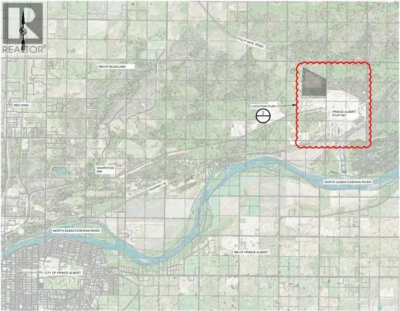 Northgate Industrial Lot 1